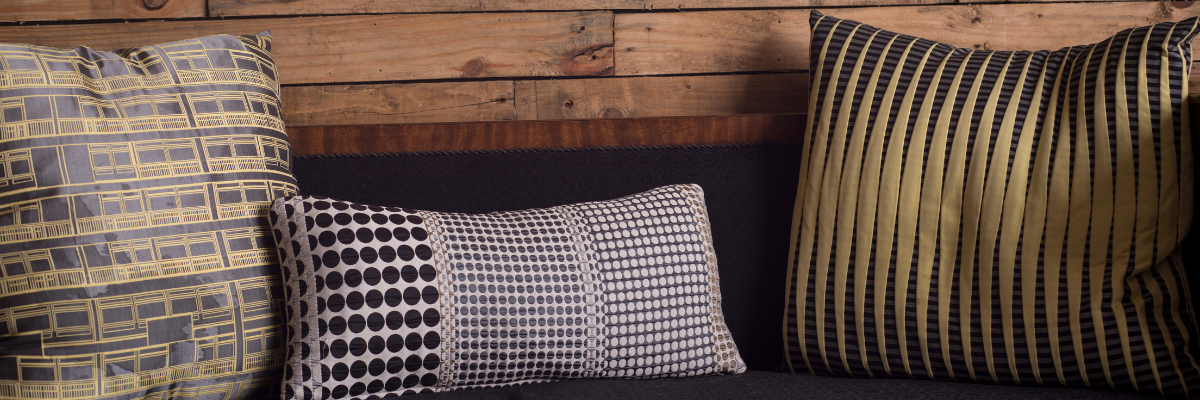 Pillow covers