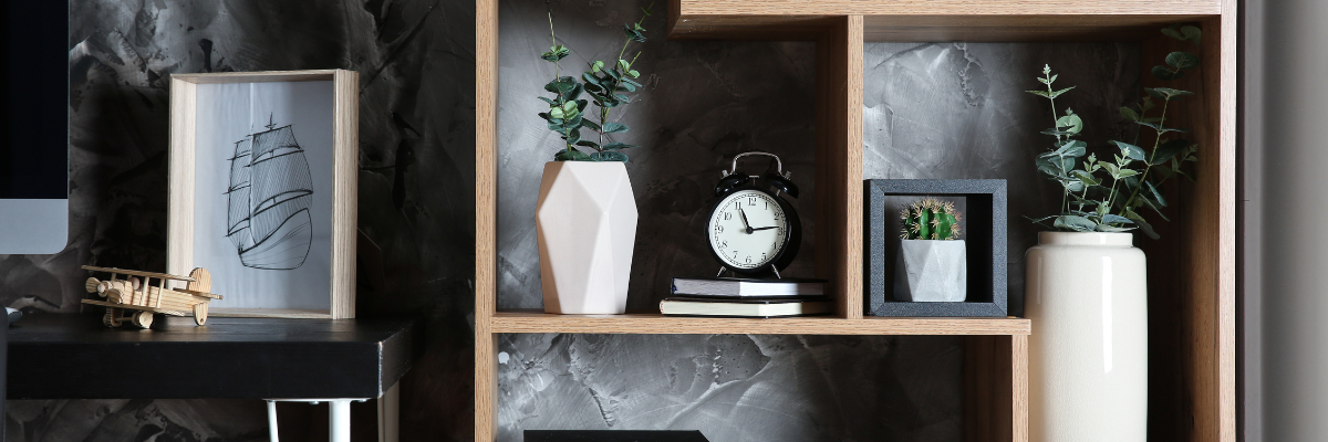 Wanddecoratie