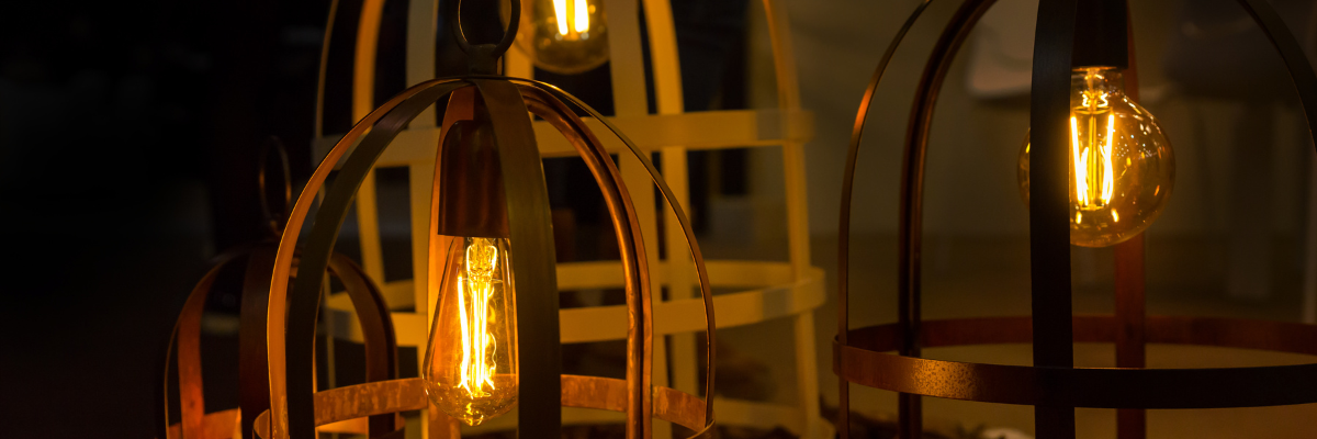 Ambient lighting