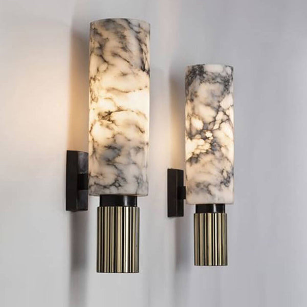 Wanlamp Minimalistisch – Eenvoudig ontwerp – Geschikt voor diverse interieurstijlen