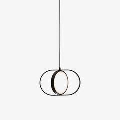 Hanglamp – Modern design – Geschikt voor diverse ruimtes, energiezuinig en eenvoudig te installeren