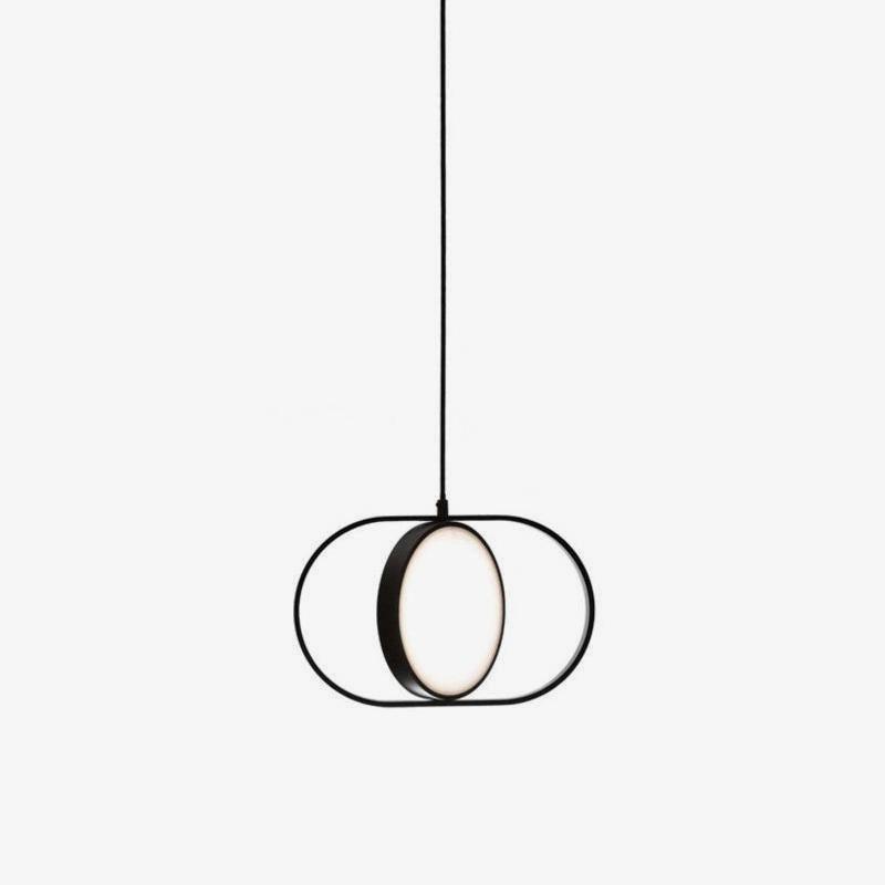 Hanglamp – Modern design – Geschikt voor diverse ruimtes, energiezuinig en eenvoudig te installeren
