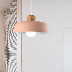 Scandinavische Hanglamp – Modern design met sfeervolle verlichting – Geschikt voor diverse interieurstijlen