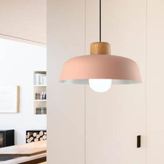 Scandinavische Hanglamp – Modern design met sfeervolle verlichting – Geschikt voor diverse interieurstijlen