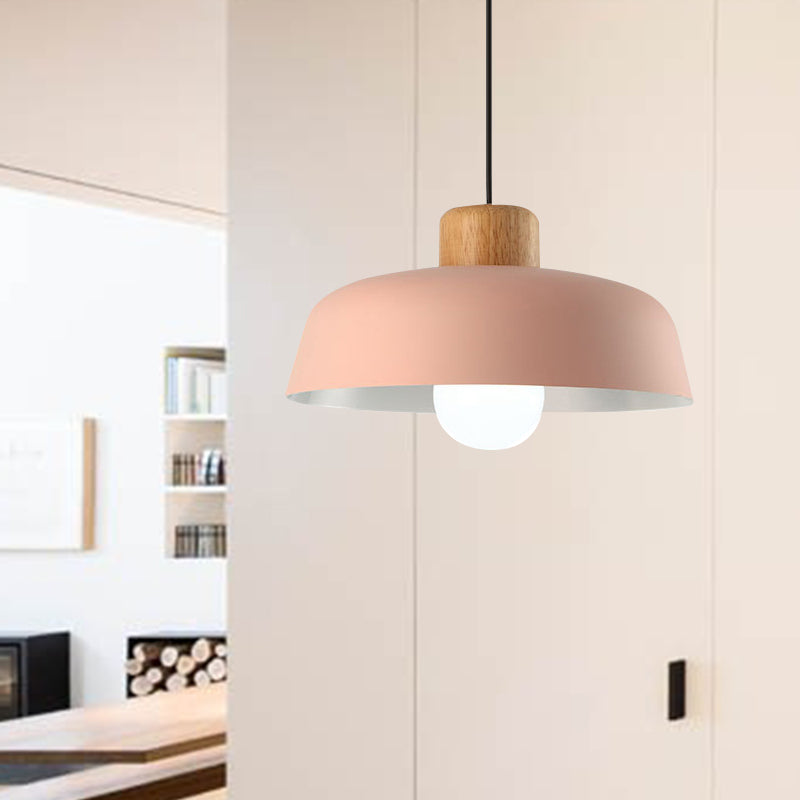 Scandinavische Hanglamp – Modern design met sfeervolle verlichting – Geschikt voor diverse interieurstijlen