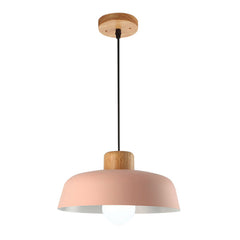 Scandinavische Hanglamp – Modern design met sfeervolle verlichting – Geschikt voor diverse interieurstijlen