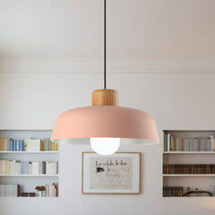 Scandinavische Hanglamp – Modern design met sfeervolle verlichting – Geschikt voor diverse interieurstijlen