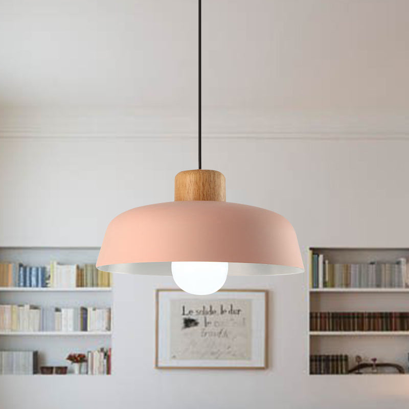 Scandinavische Hanglamp – Modern design met sfeervolle verlichting – Geschikt voor diverse interieurstijlen
