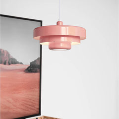 Gelaagde Hanglamp – Modern design met meerdere niveaus – Geschikt voor diverse interieurstijlen
