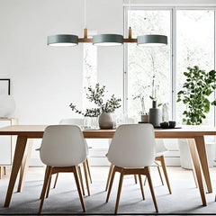 Hanglamp – Horizontaal ontwerp – Geschikt voor diverse interieurstijlen