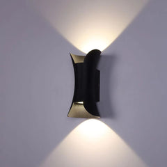 Wandlamp | Waterdicht – LED-Buitenlamp – Duurzaam en stijlvol ontwerp