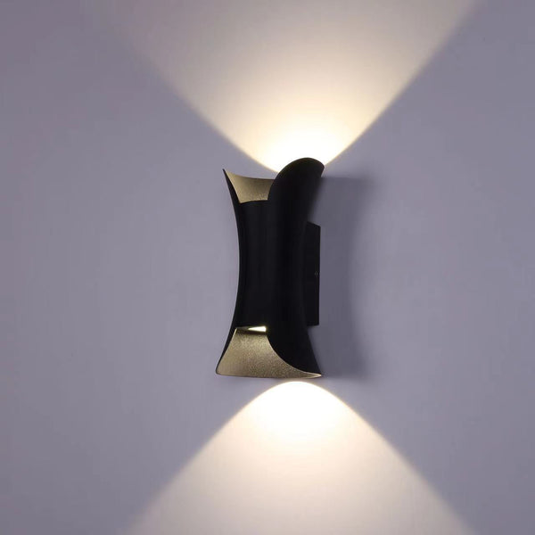 Wandlamp | Waterdicht – LED-Buitenlamp – Duurzaam en stijlvol ontwerp