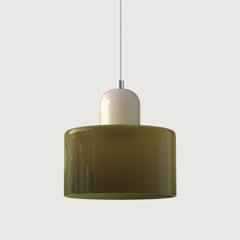 Retro Hanglamp – Stijlvol ontwerp – Geschikt voor diverse interieurstijlen