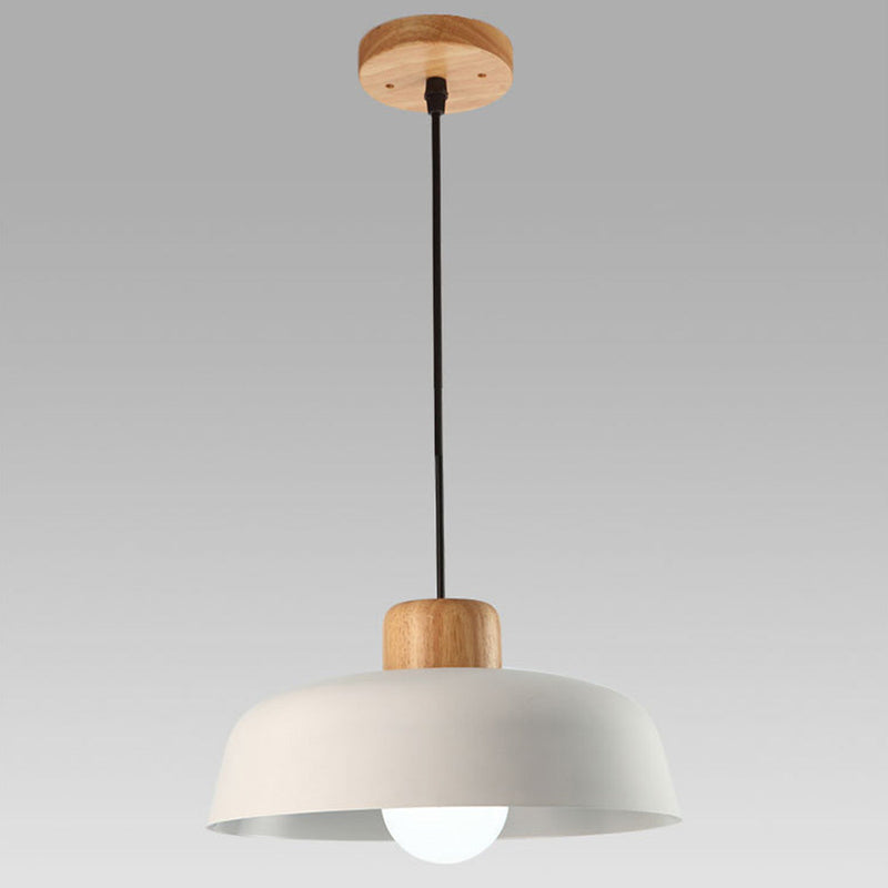 Scandinavische Hanglamp – Modern design met sfeervolle verlichting – Geschikt voor diverse interieurstijlen