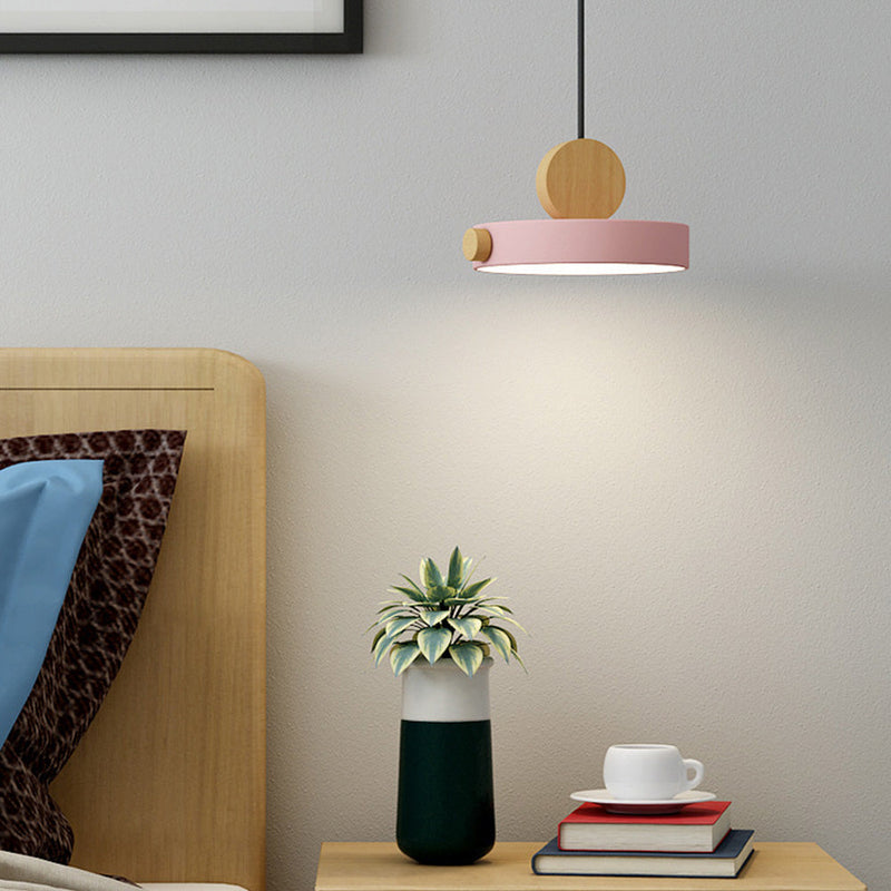 Scandinavische Hanglamp – Modern ontwerp – Geschikt voor diverse interieurstijlen