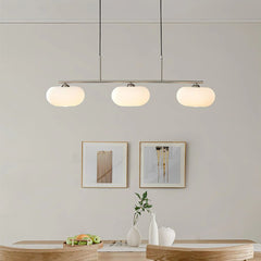 Hanglamp met drie lichtbronnen – Moderne stijl – Geschikt voor diverse ruimtes