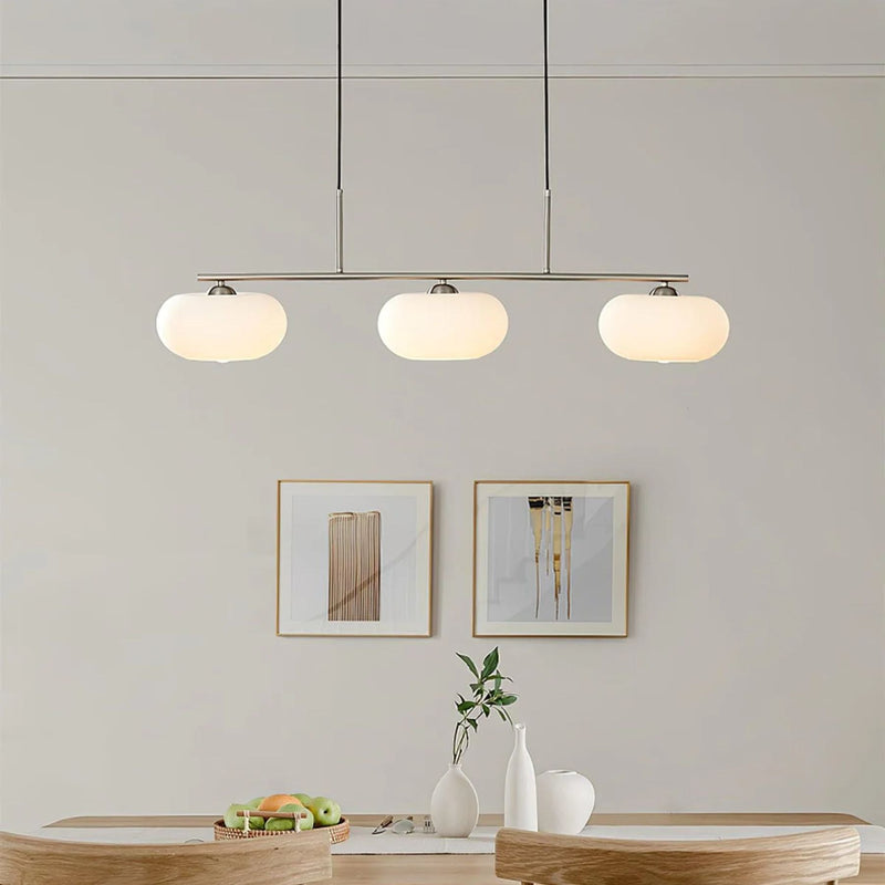Hanglamp met drie lichtbronnen – Moderne stijl – Geschikt voor diverse ruimtes