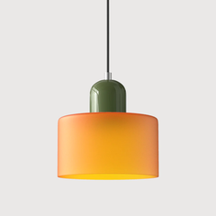 Retro Hanglamp – Stijlvol ontwerp – Geschikt voor diverse interieurstijlen