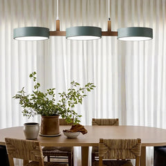 Hanglamp – Horizontaal ontwerp – Geschikt voor diverse interieurstijlen