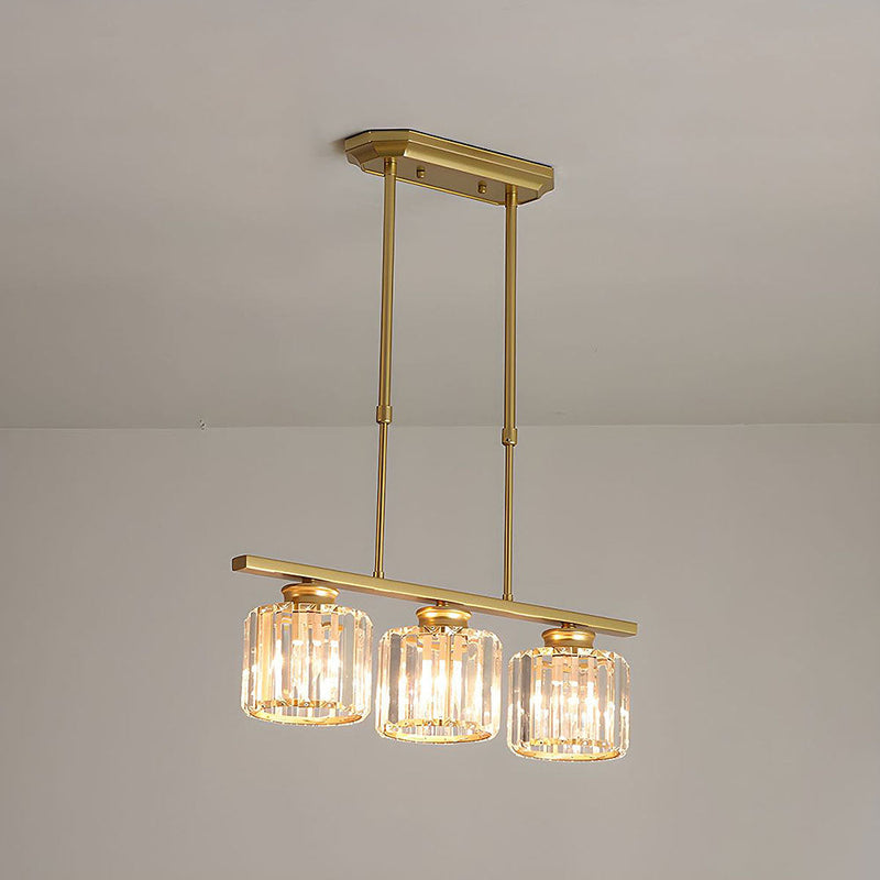 Multi-Head Hanglamp – Scandinavisch Design – Geschikt voor Diverse Ruimtes