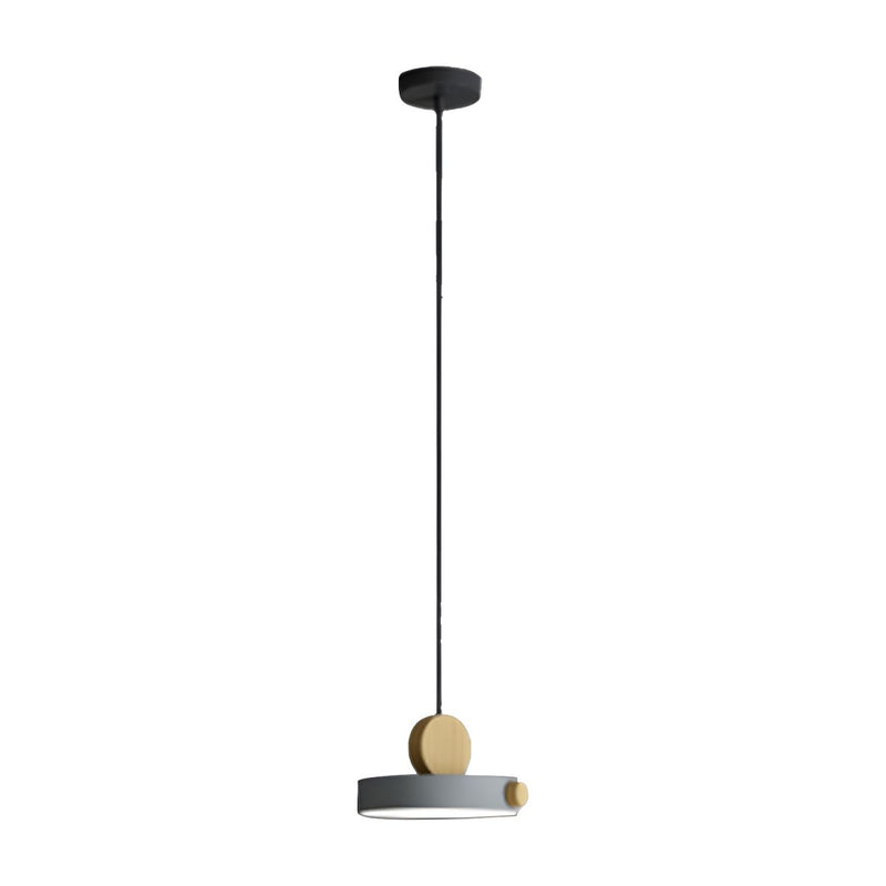 Scandinavische Hanglamp – Modern ontwerp – Geschikt voor diverse interieurstijlen