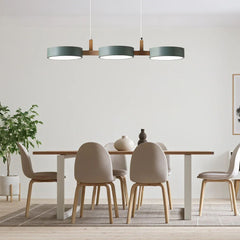 Hanglamp – Horizontaal ontwerp – Geschikt voor diverse interieurstijlen