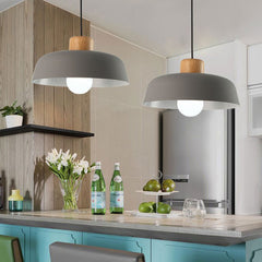Scandinavische Hanglamp – Modern design met sfeervolle verlichting – Geschikt voor diverse interieurstijlen