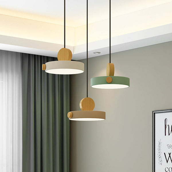 Scandinavische Hanglamp – Modern ontwerp – Geschikt voor diverse interieurstijlen