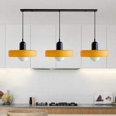 Hanglamp – Drie lichtbronnen – Modern design, geschikt voor diverse interieurstijlen