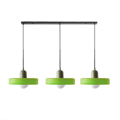 Hanglamp – Drie lichtbronnen – Modern design, geschikt voor diverse interieurstijlen