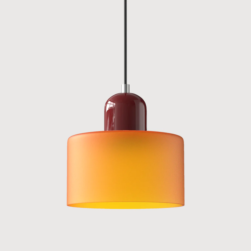 Retro Hanglamp – Stijlvol ontwerp – Geschikt voor diverse ruimtes, energiezuinig