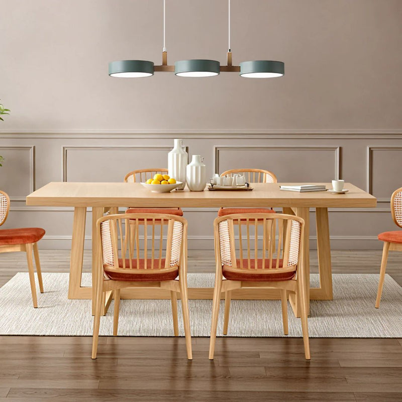 Hanglamp – Horizontaal ontwerp – Geschikt voor diverse interieurstijlen