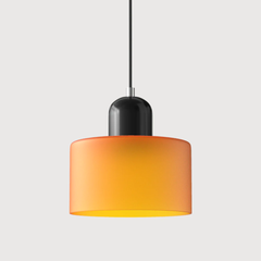 Retro Hanglamp – Stijlvol ontwerp – Geschikt voor diverse interieurstijlen