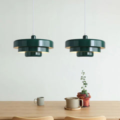Gelaagde Hanglamp – Modern design met meerdere niveaus – Geschikt voor diverse interieurstijlen