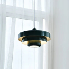 Gelaagde Hanglamp – Modern design met meerdere niveaus – Geschikt voor diverse interieurstijlen