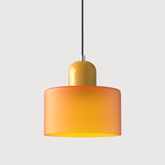 Retro Hanglamp – Stijlvol ontwerp – Geschikt voor diverse interieurstijlen