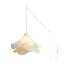 Hanglamp – Plug-in ontwerp – Geschikt voor diverse interieurstijlen