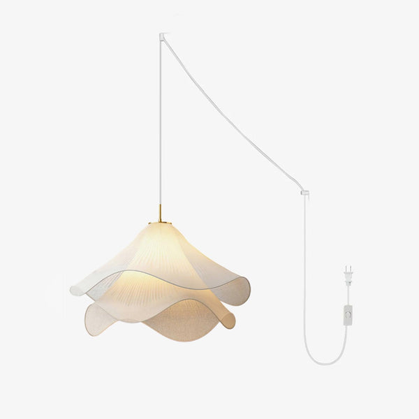 Hanglamp – Plug-in ontwerp – Geschikt voor diverse interieurstijlen