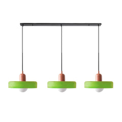 Hanglamp – Drie lichtbronnen – Modern design, geschikt voor diverse interieurstijlen