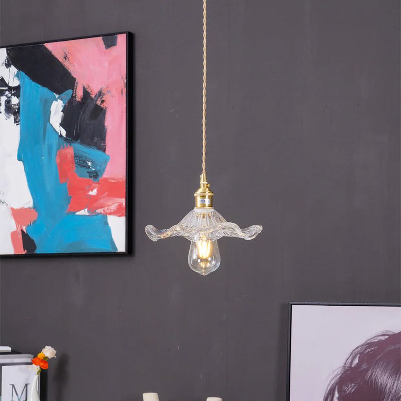 Hanglamp – Decoratieve verlichting – Geschikt voor binnengebruik, energiezuinig ontwerp