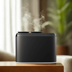 Evolve CA100B Smart – Aroma Diffuser voor 100 m² – App & Bluetooth Control