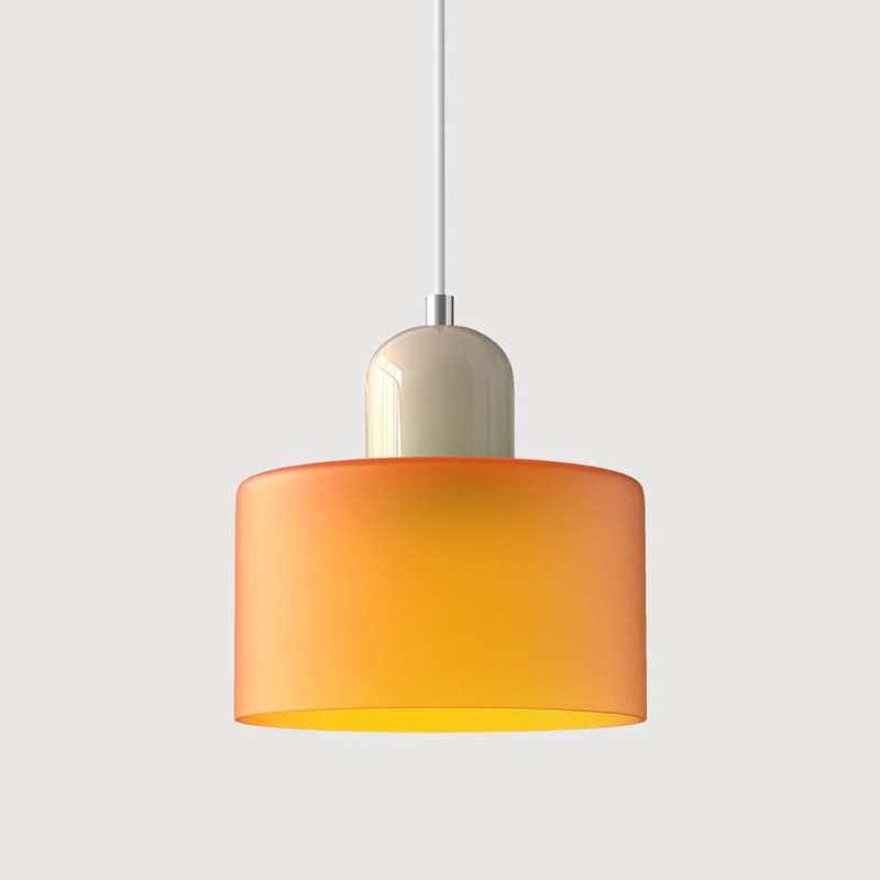 Retro Hanglamp – Stijlvol ontwerp – Geschikt voor diverse interieurstijlen