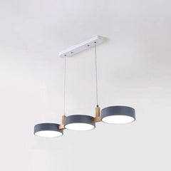 Hanglamp – Horizontaal ontwerp – Geschikt voor diverse interieurstijlen