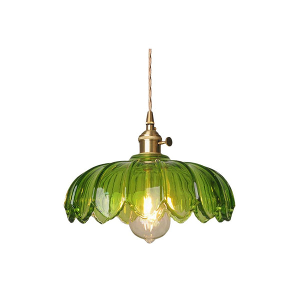 Hanglamp – Bloemvormig ontwerp – Geschikt voor diverse interieurstijlen