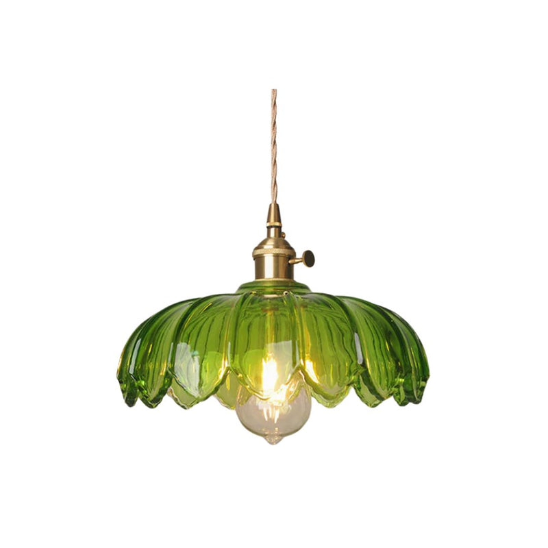 Hanglamp – Bloemvormig ontwerp – Geschikt voor diverse interieurstijlen