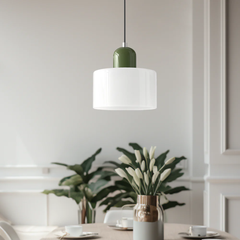 Retro Hanglamp – Stijlvol ontwerp – Geschikt voor diverse interieurstijlen