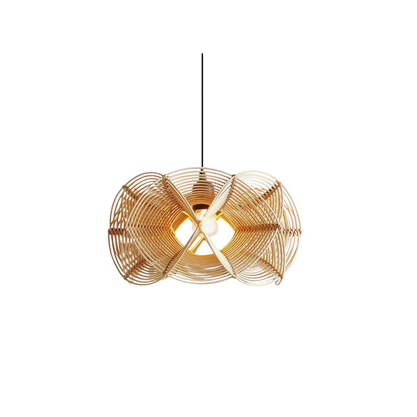 Hanglamp – Modern design – Geschikt voor binnengebruik, energiezuinig