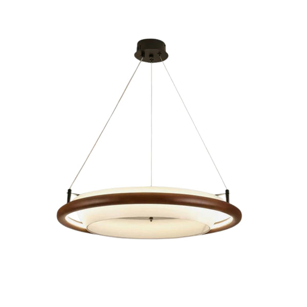 Hanglamp – Modern ontwerp met verstelbare hoogte – Geschikt voor diverse interieurstijlen