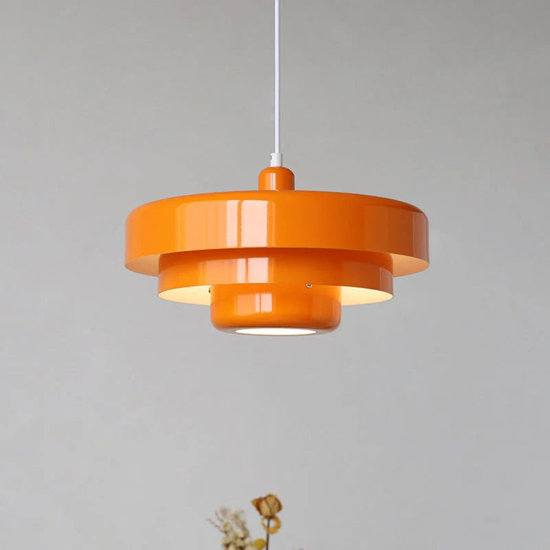 Gelaagde Hanglamp – Modern design met meerdere niveaus – Geschikt voor diverse interieurstijlen