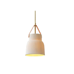 Keramische Hanglamp – Modern ontwerp – Geschikt voor binnengebruik, energiezuinig